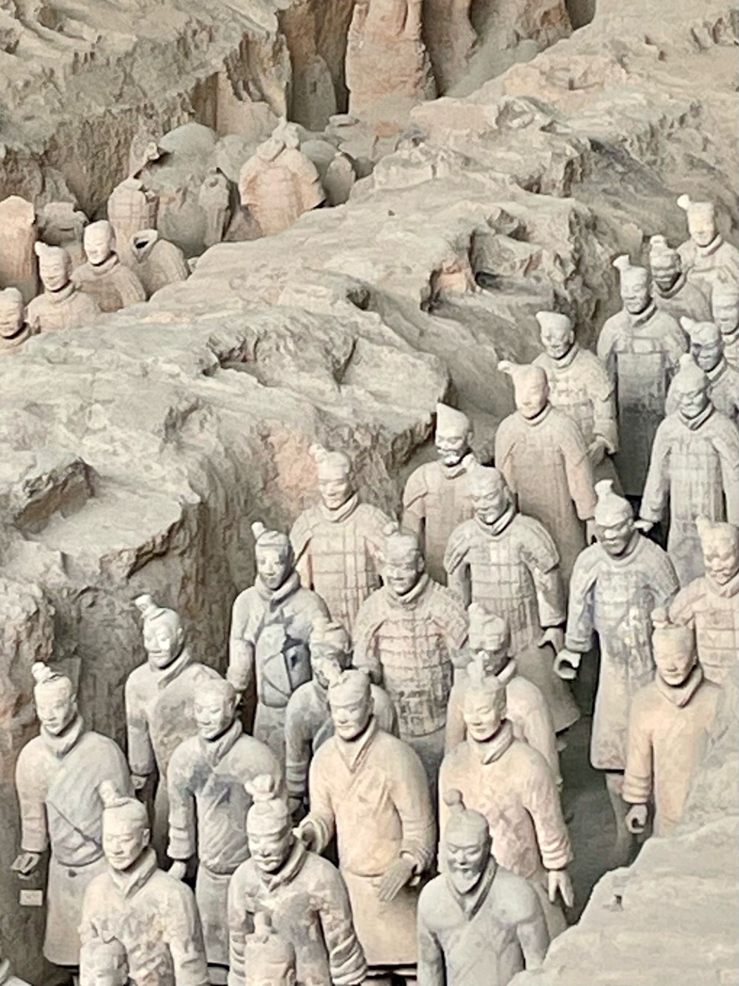 Viaggio in Cina Silvia Ronzoni