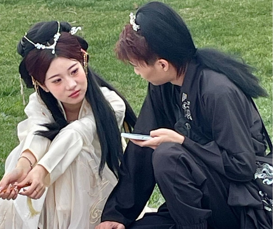 Viaggio in Cina – 6° Tappa nella Provincia di Shaanxi - Xi’an