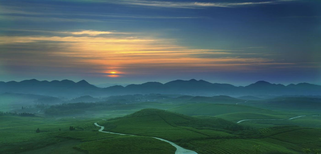 Praterie di Guizhou