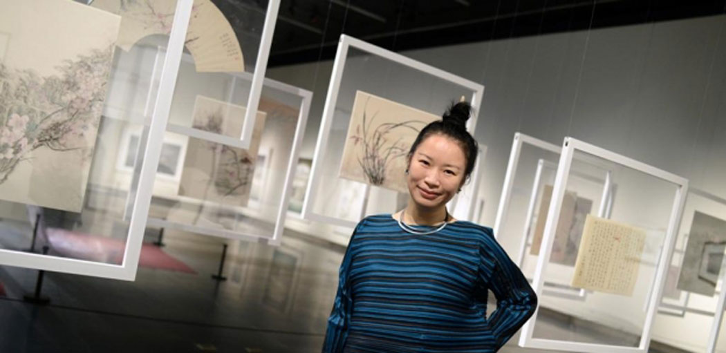 “Nanchino – Firenze: Racconto di due città”