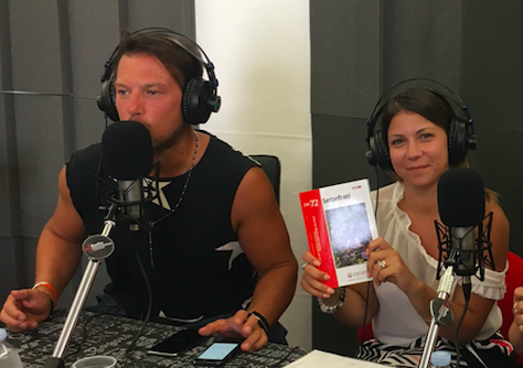 Discover Places a Radio Ferentino