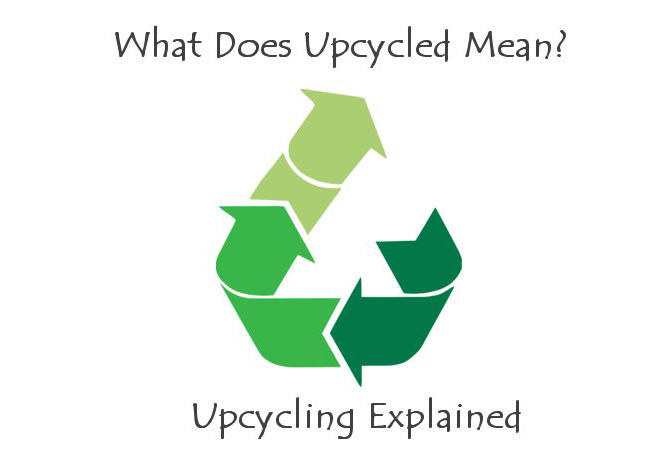 Upcycling Presentation at the Formalba School