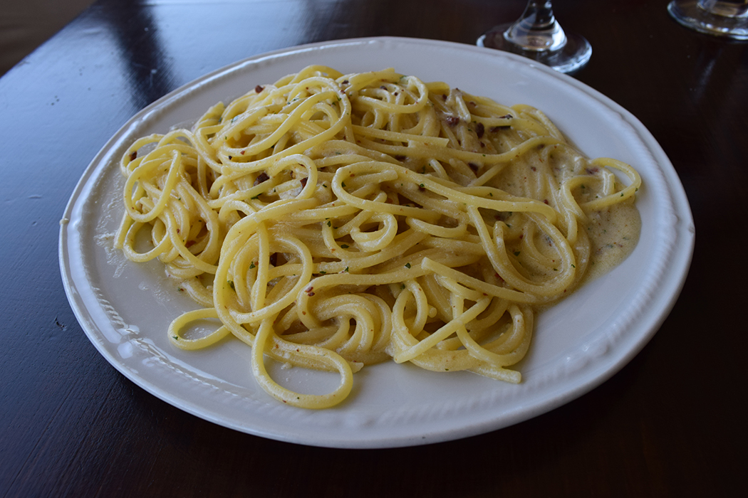 Apr 7: Segni Photowalk