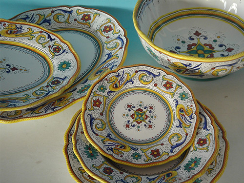 Buongiorno Mr Aznavour