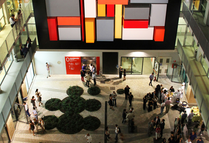 Arte e competitività delle imprese italiane