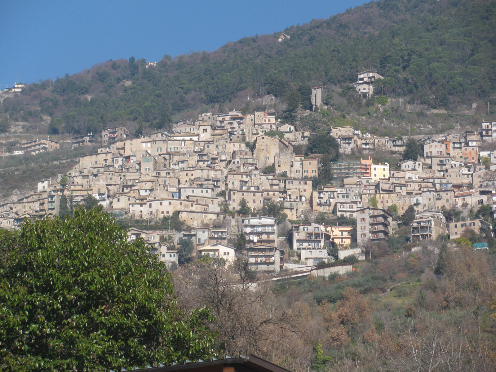 29 Giu: Premio Town Ambassador a Giancarlo Flavi per Serrone