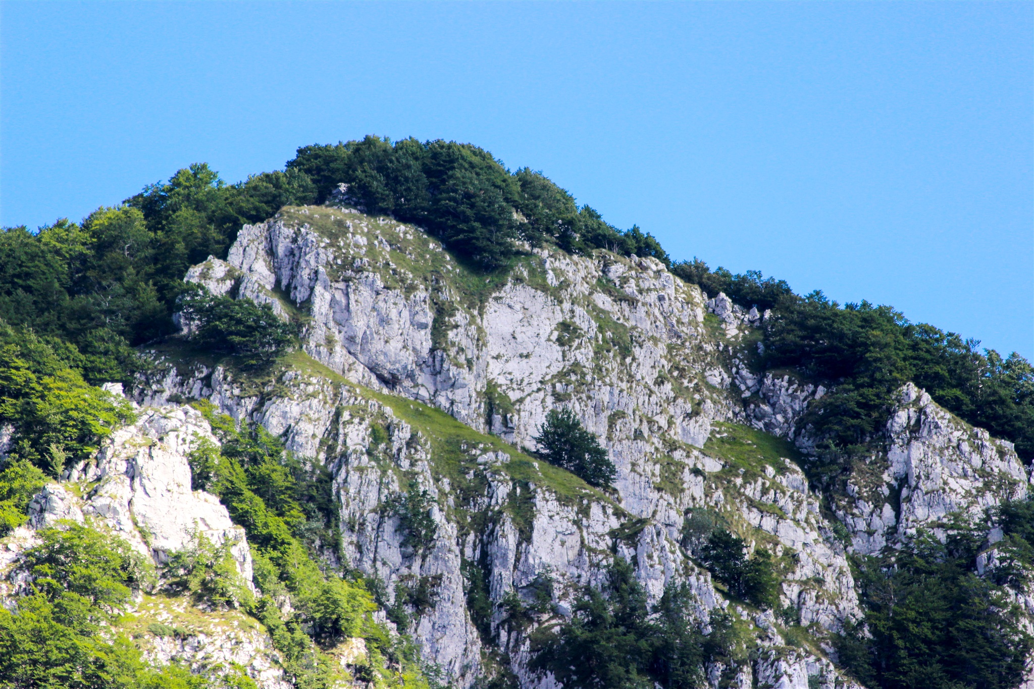 Settefrati- Roccia del Bambino_ Tonino Bernardelli