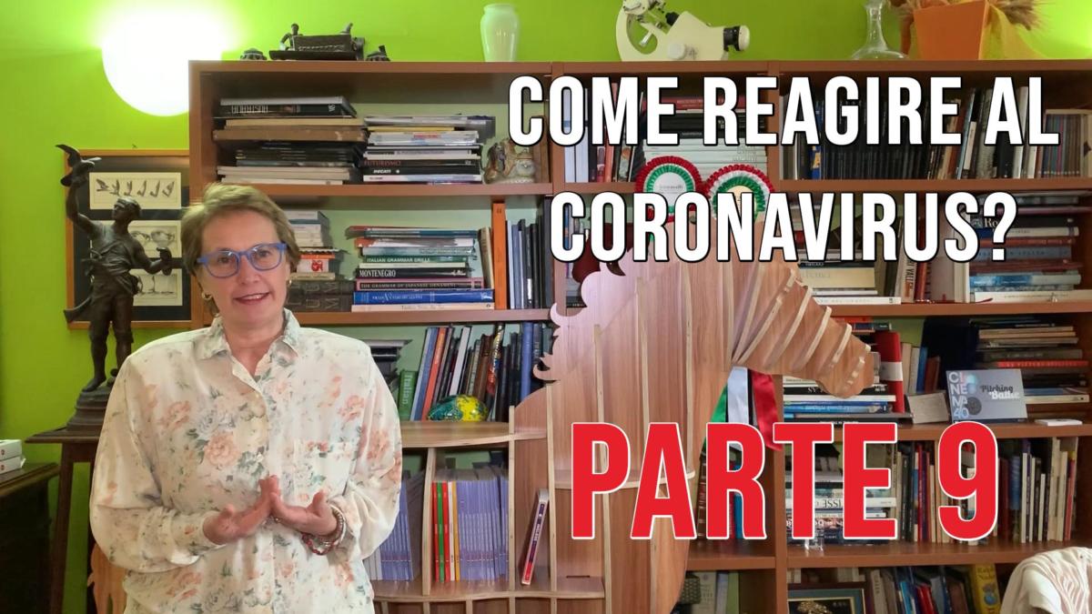 Video-pillole sul turismo - parte 9