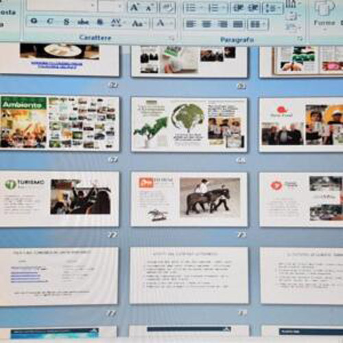 8 Dic: Discoverplaces all'Università di Catania