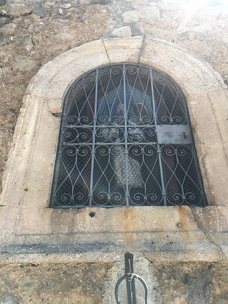Vico nel Lazio orme di San Domenico - Bettiol - 53