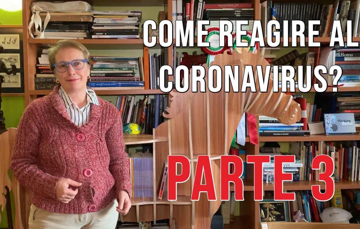 Video-pillole sul turismo: parte 3