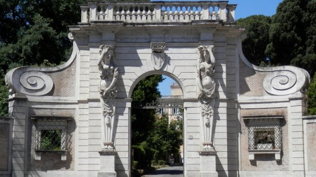 23 Settembre ore 1500 - Evento a Villa Celimontana Roma Required fields are marked 