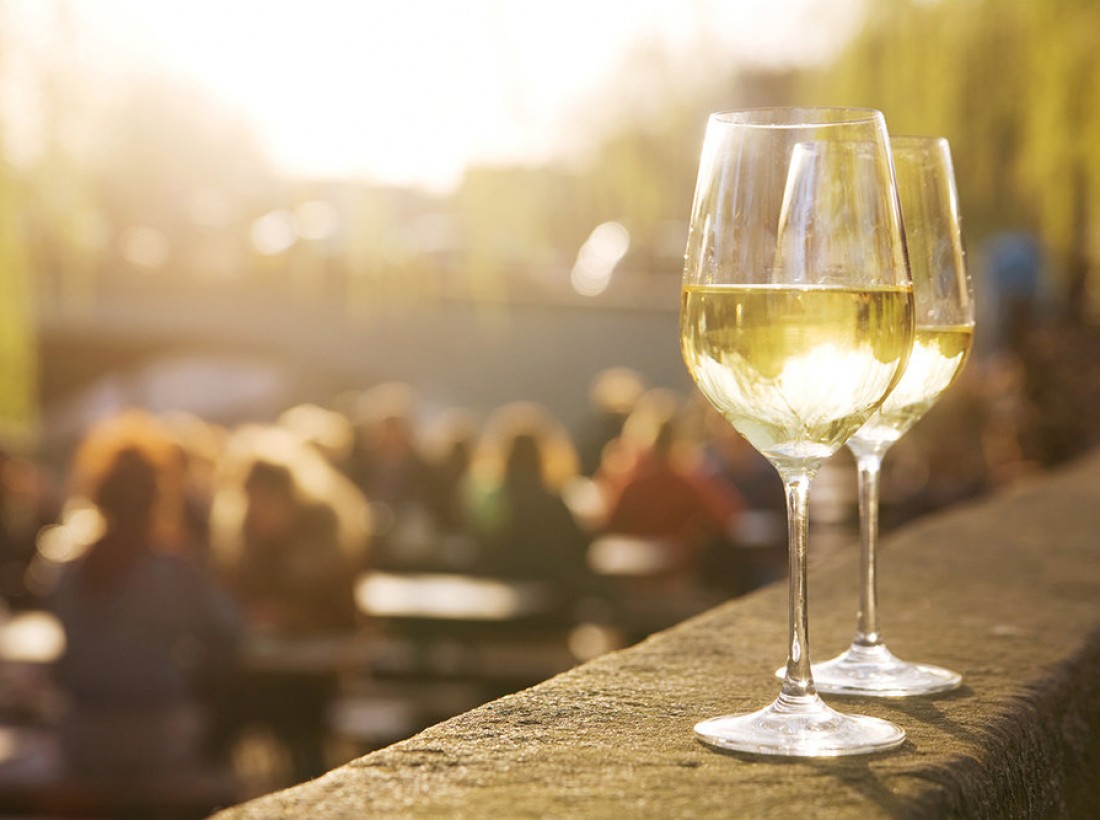 Capena. Capena DOC wine