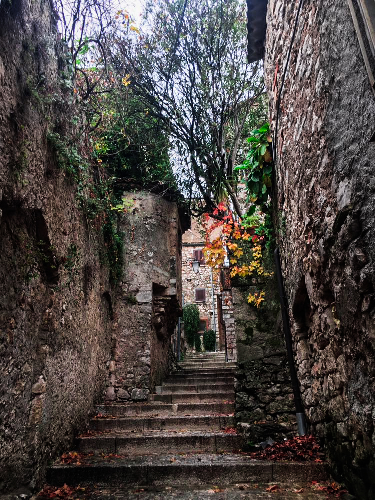 3 Dic - Lazio Phototour Ceccano, Castro dei Volsci, Anagni