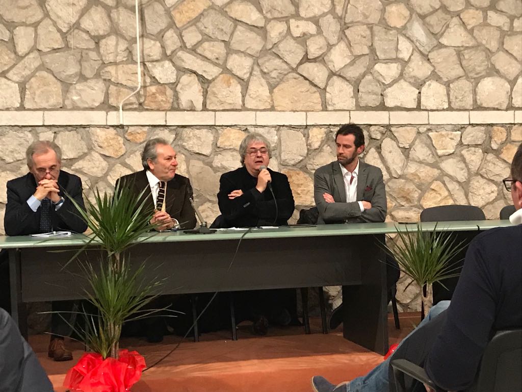 Pastena - Evento 12 Gennaio