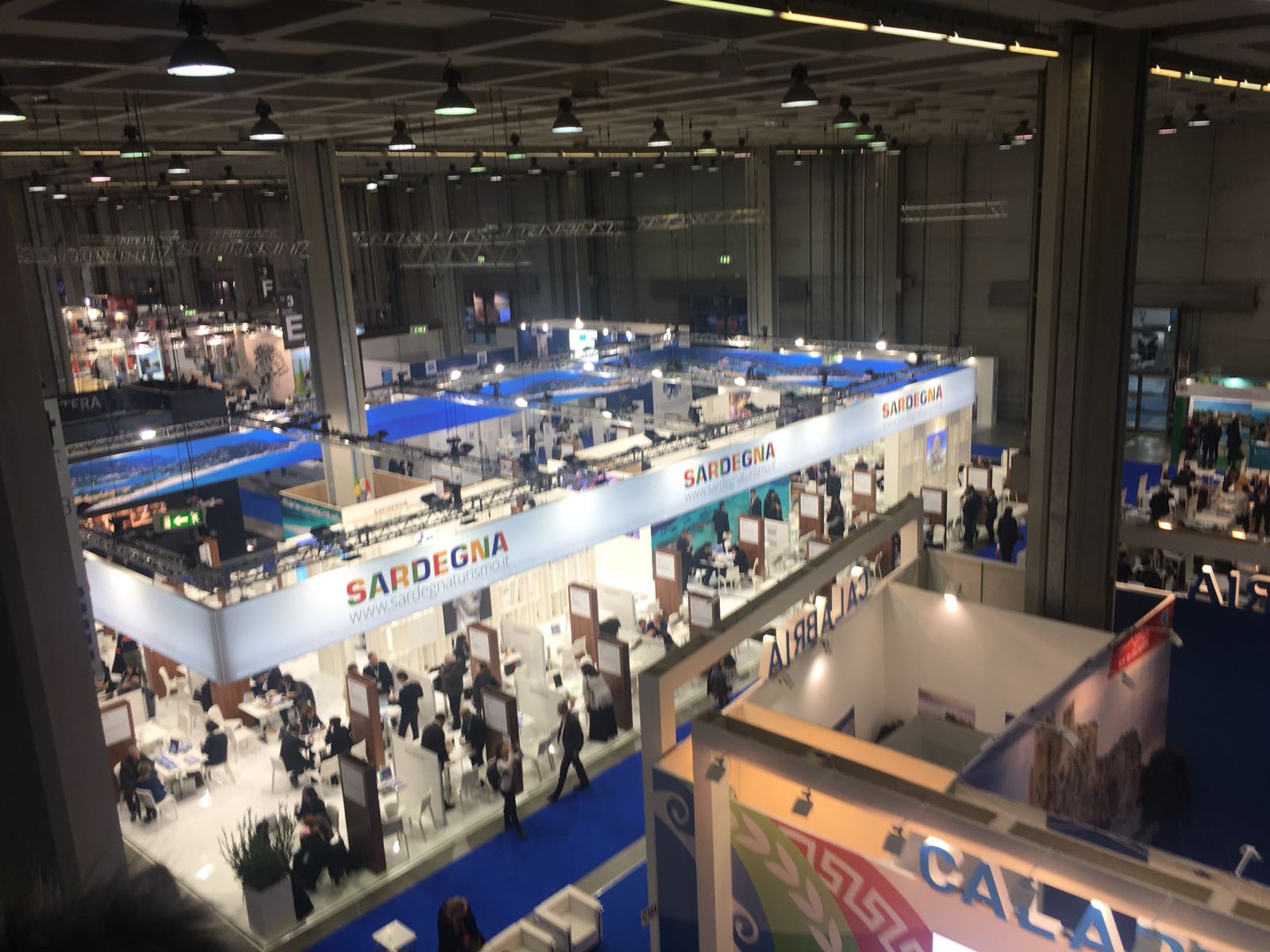 111213 Febbraio - Discoverplaces al B.I.T. di Milano