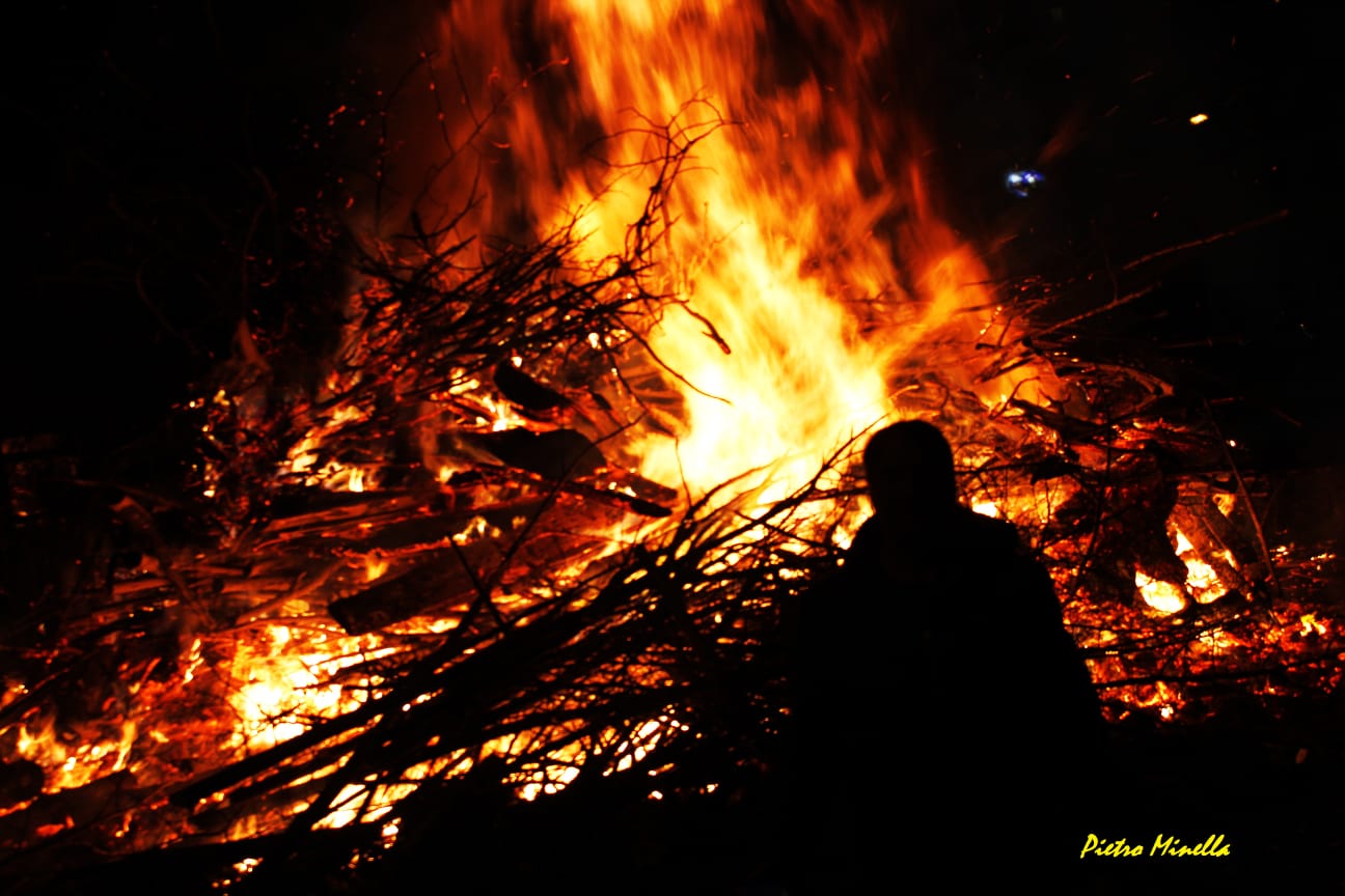 Dove andare il 17 gennaio, il giorno di Sant’Antonio Abate?