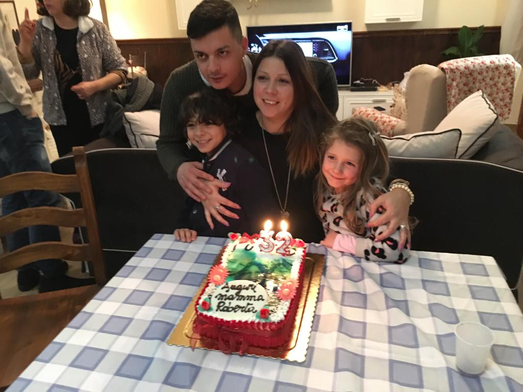 Jan 27: HAPPY BIRTHDAY ROBERTA