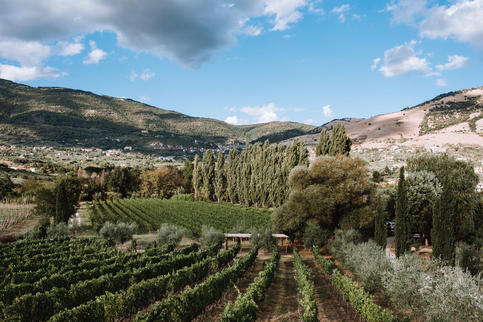 Proposte di viaggio per donne di 50 anni. Impariamo a volerci bene?