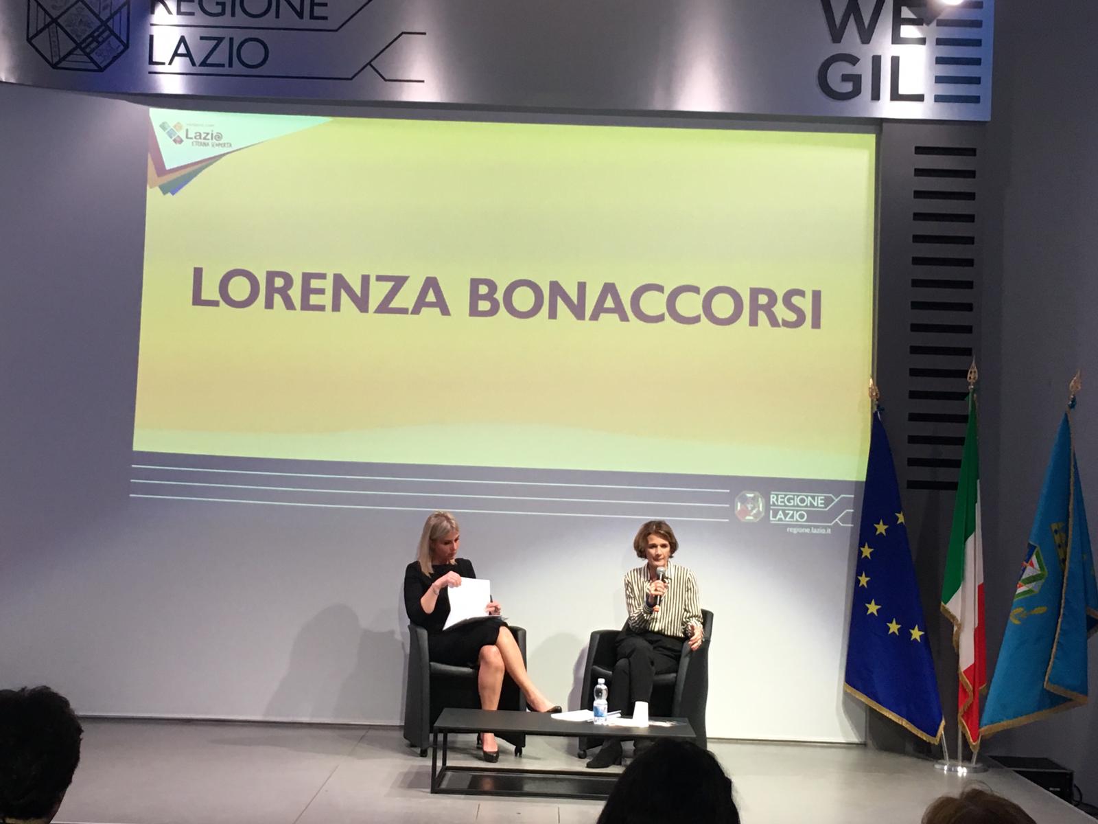 Alla Scoperta del Lazio WEGIL