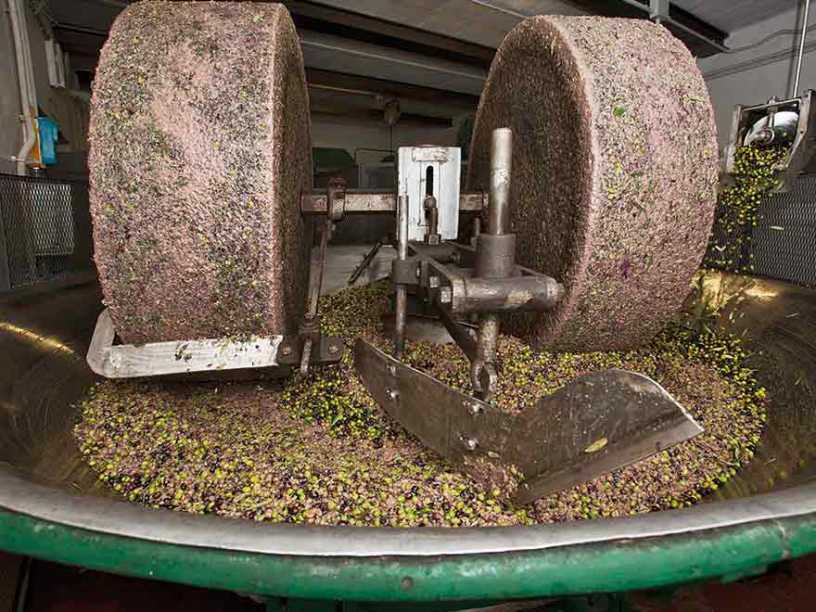 Nov 17-18: In San Vincenzo Vecchio with Scorrendo con il liri