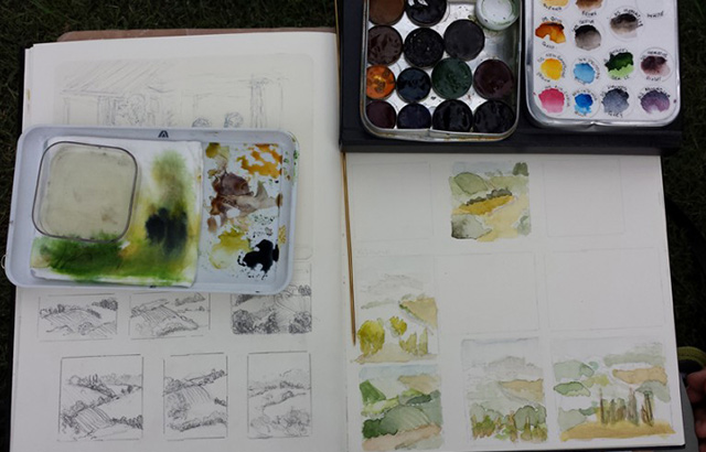 17 October - Discoverplaces at “Discover Ciociaria” festival