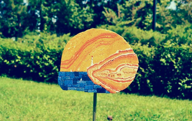 ANTONIS KARAKONSTANTAKIS - Pietre viventi dalle montagne della Grecia