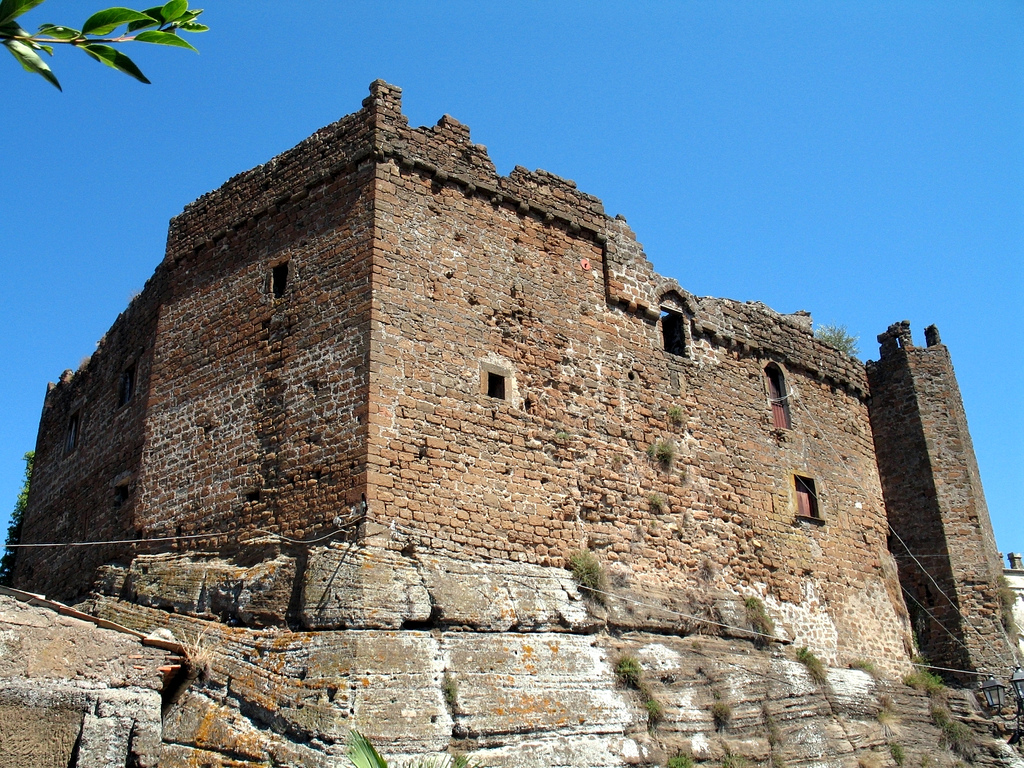 Arnara. Festa di San Sebastiano