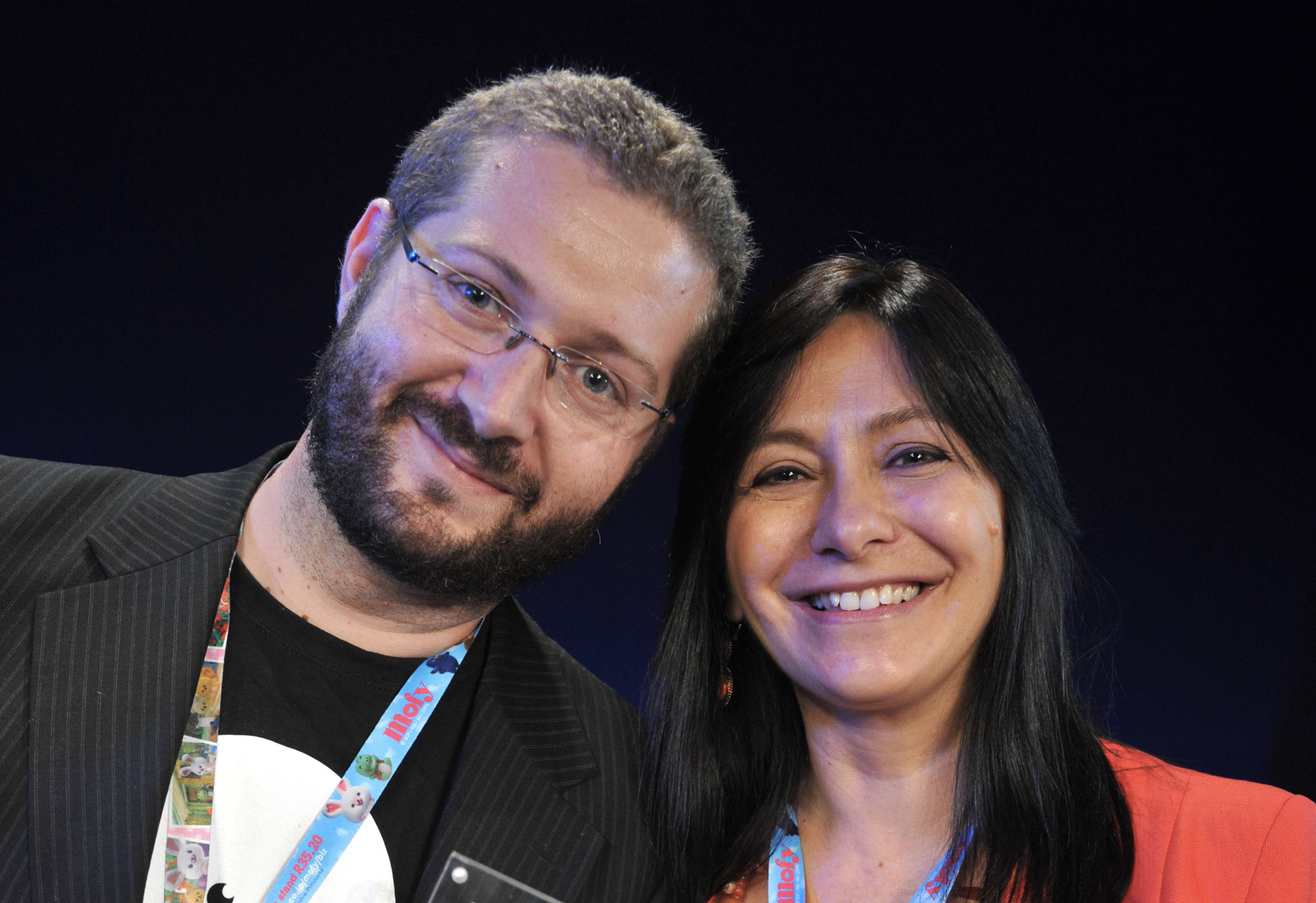 Anna d’Alessandro: come internazionalizzare le produzioni italiane