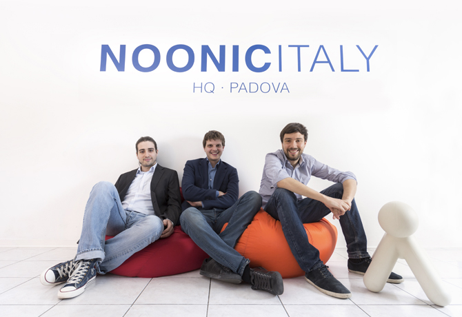 Nunzio Martinello, l’informatica fra Italia e India