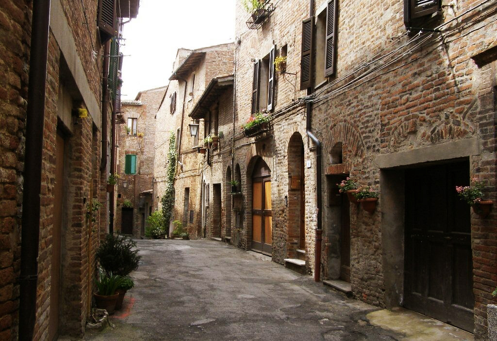 Marostica città della bellezza e della diplomazia