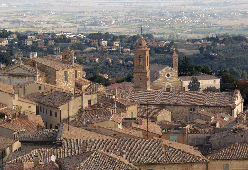 Identità, promozione e accoglienza. Il Touristic Development Coaching