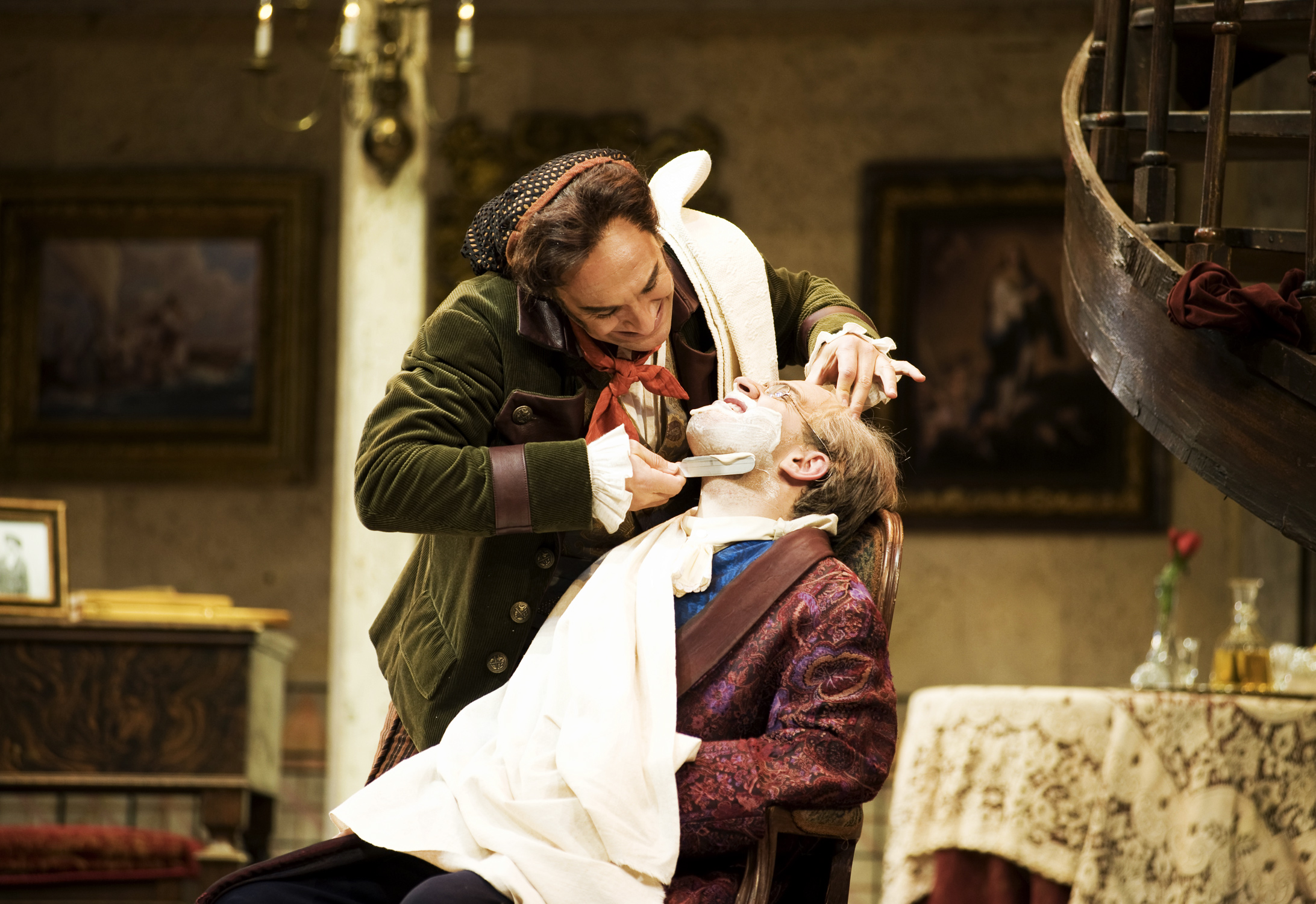 Il Barbiere di Siviglia compie 200 anni