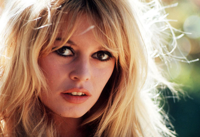 ‘E Dio creò la donna’ &amp; Brigitte Bardot