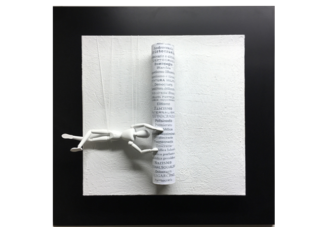 Claudio Brunello: Parole di arte