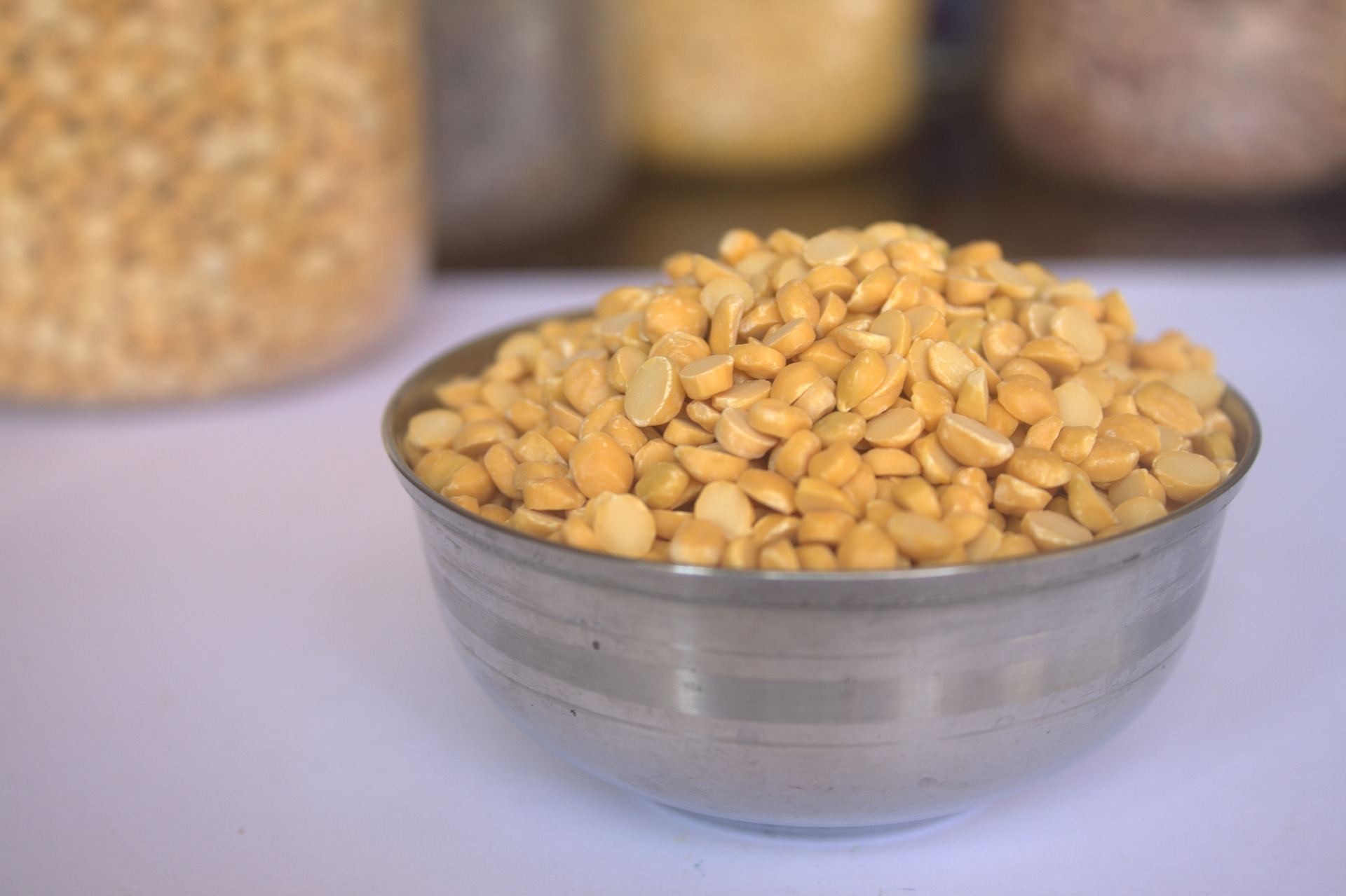 Fiamignano. Sagra della Lenticchia di Rascino