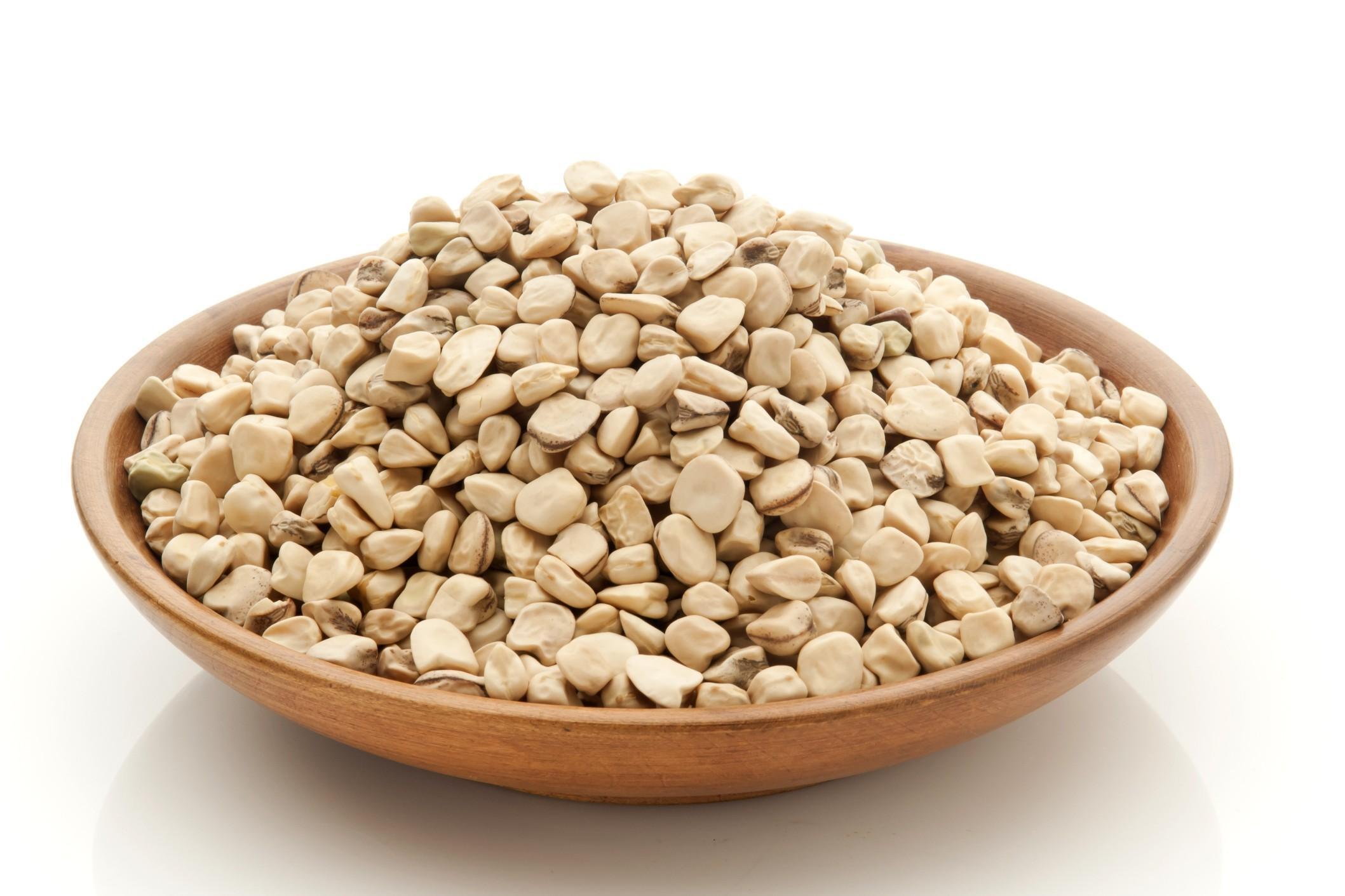 Campodimele. Laina e Cicerchia