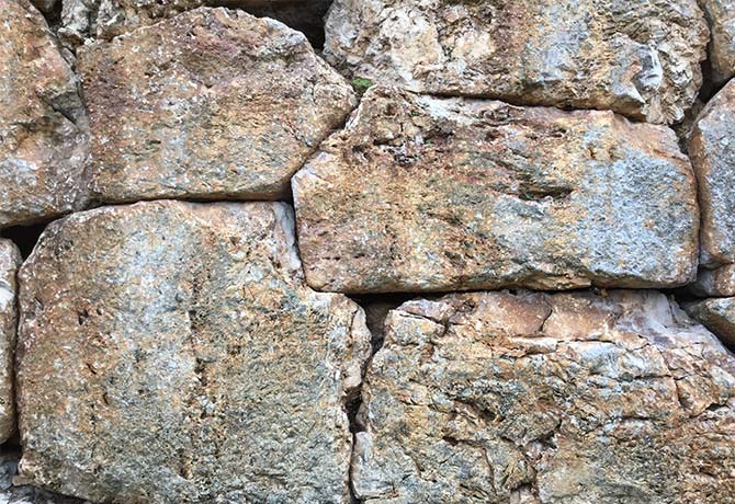 Segni, un’antica città ciclopica del Lazio