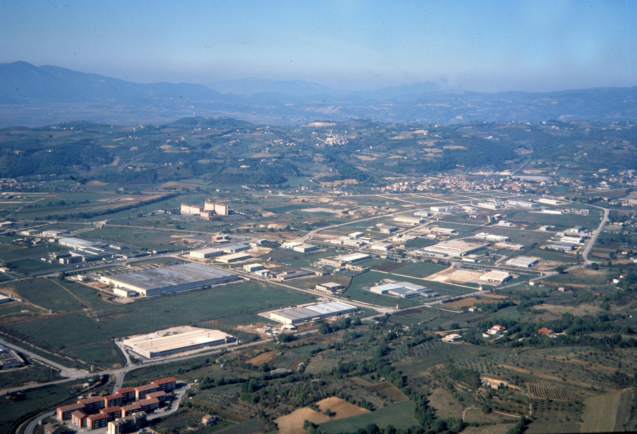 Cittaducale. Settimana Santa di Pasqua: la rappresentazione nel borgo