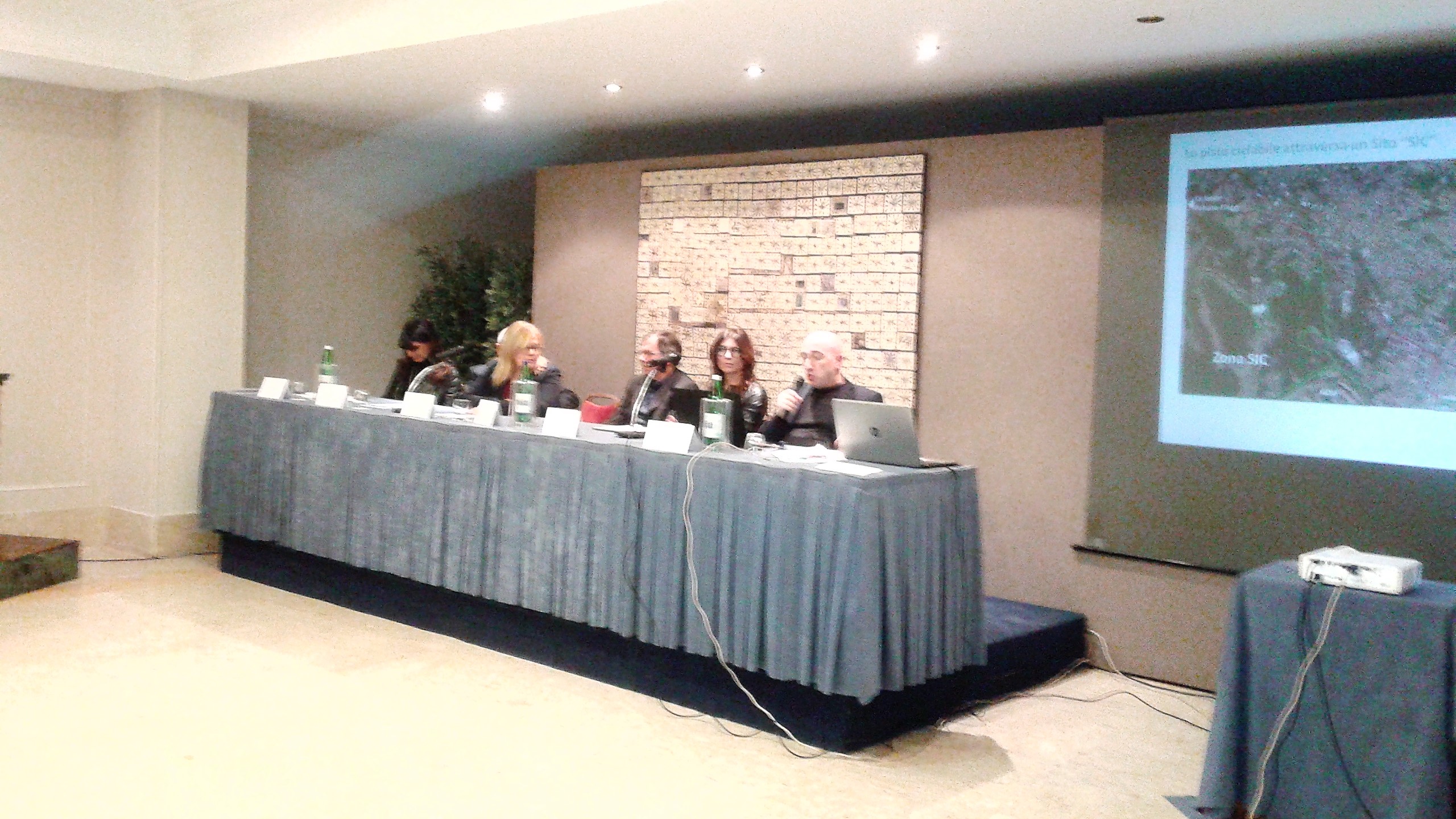 Feb 5: At the convention "Cycle tourism, development and sustainability"