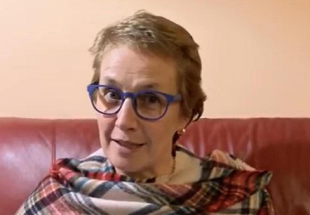 8 Feb: Intervista per la Televisione Cinese