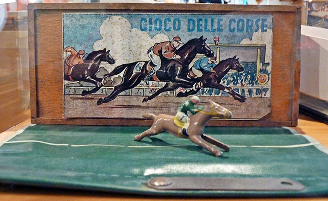 Conoscere la storia attraverso i giochi: il Totopoli