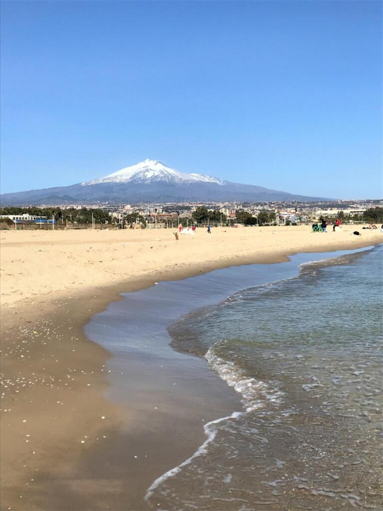 From Berlin-Sicily, how I love you!
