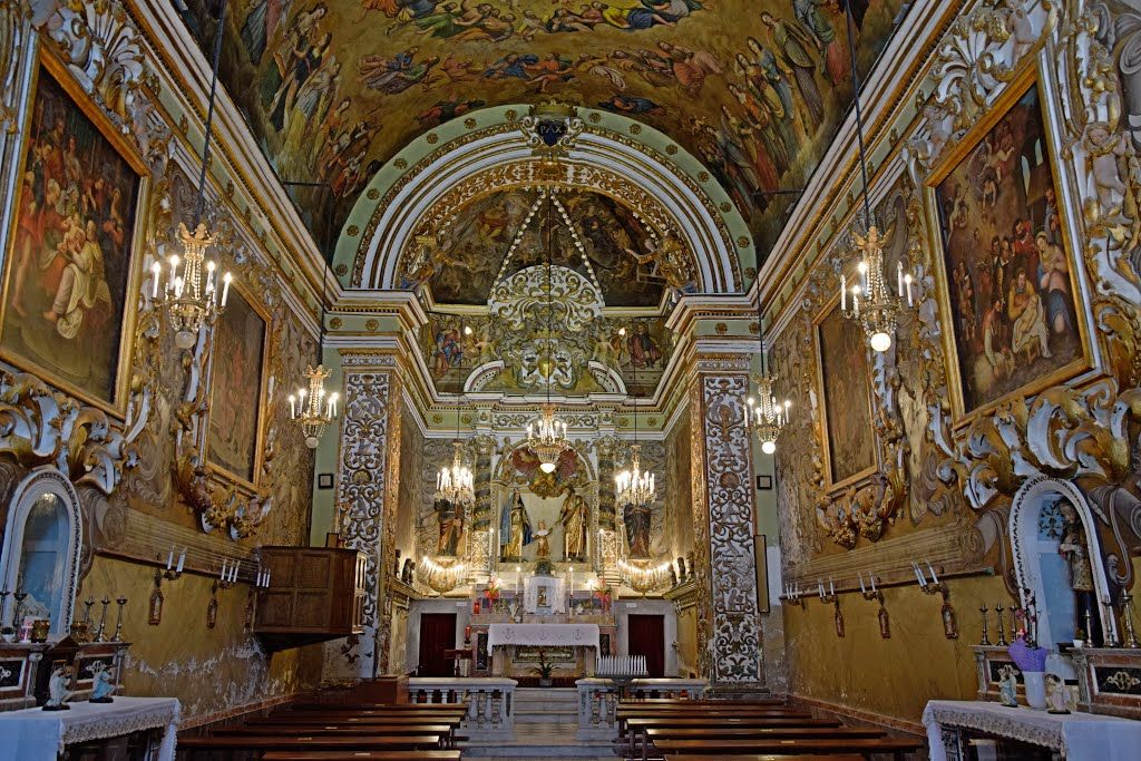 Chiesa di San Giuseppe