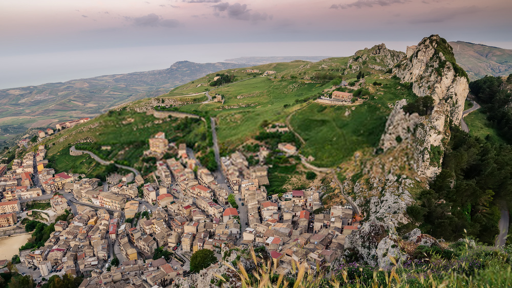 Un viaggio a Sciacca per provare le nostre radici e il vero stile di vita italiano