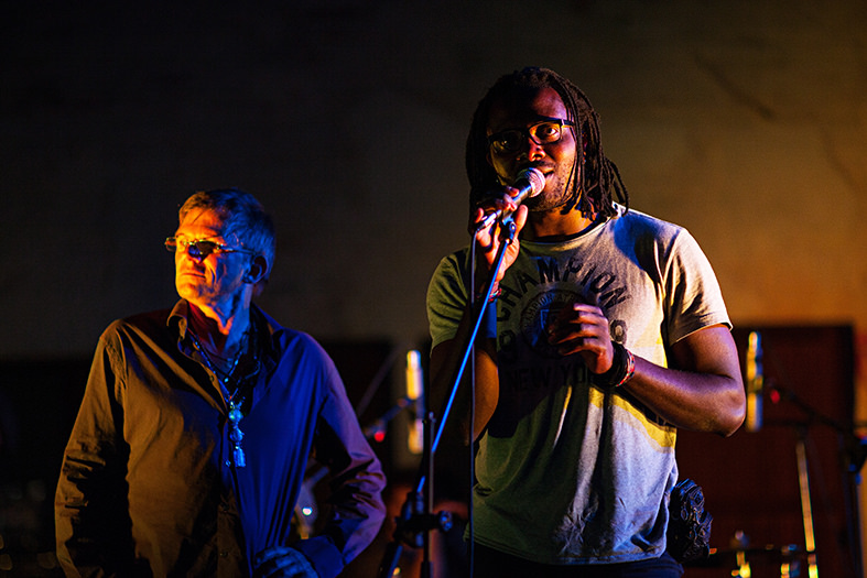 Acquapendente. Festa di Sant'Ermete