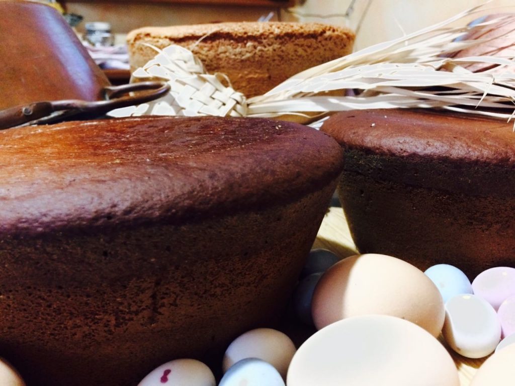 Pizze della Pasqua di Rocca Priora by Chiara Rossi 2
