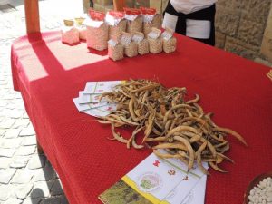 Arsoli. Sagra della Fagiolina Arsonala