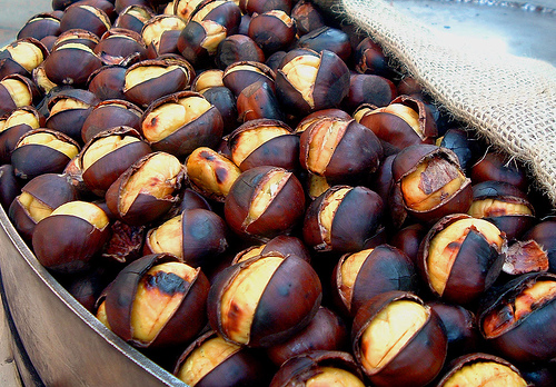 Castagne