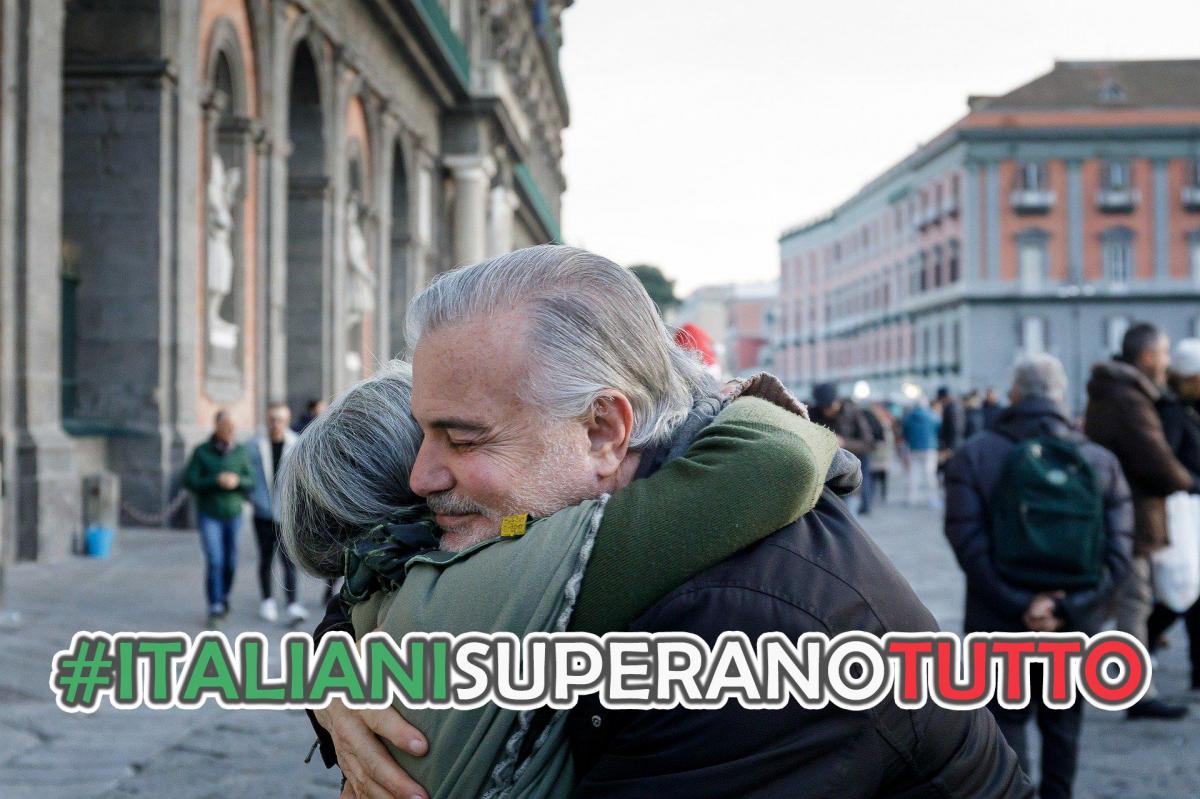 27 Feb: Le storie del fine settimana, per gli #Italianisuperanotutto